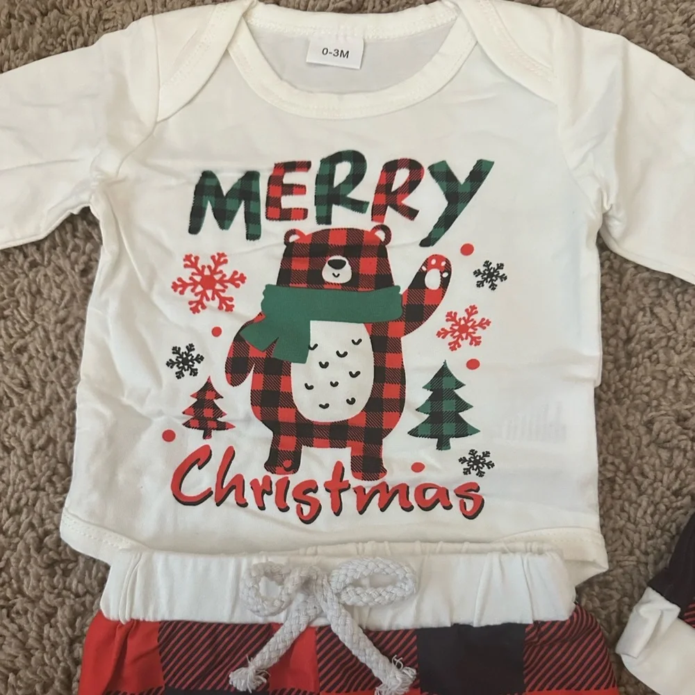 ywfshop adorable christmas